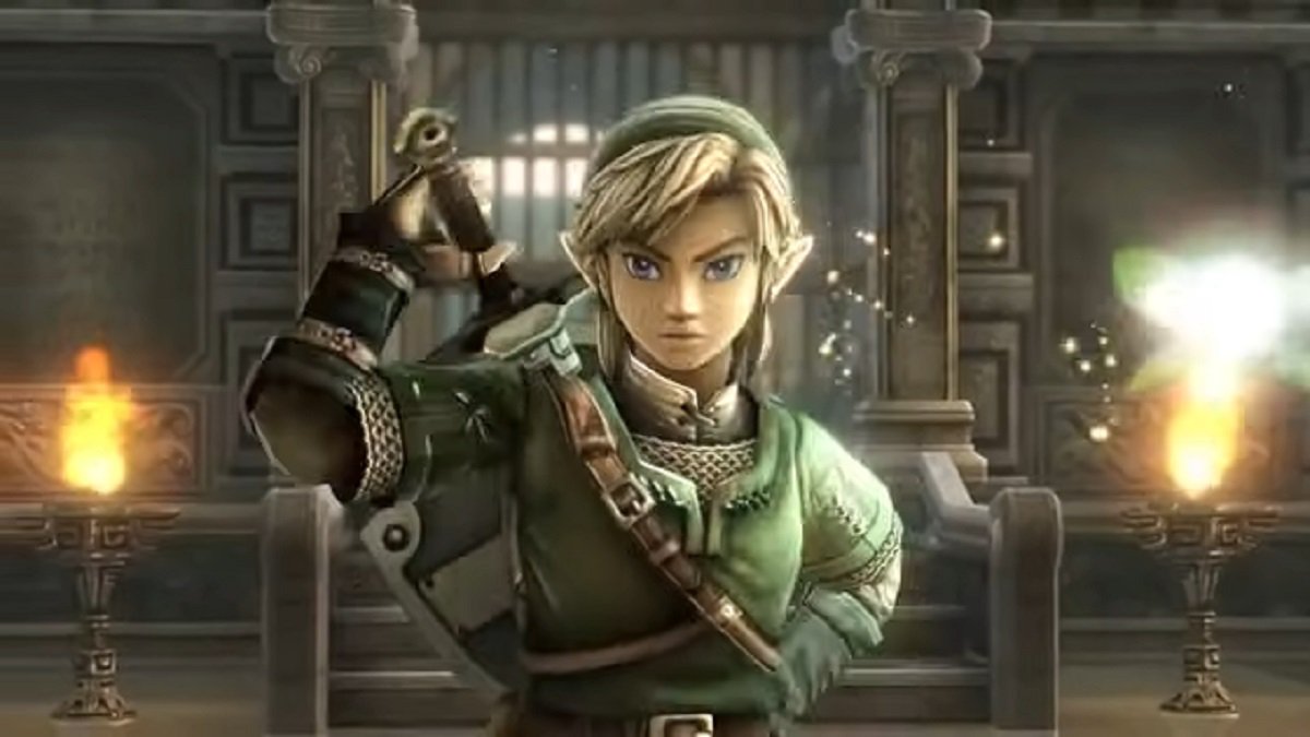 Games inbox: When will the next Legend of Zelda game be announced?