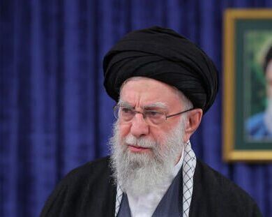 Rage and fear as major UK university’s Islamic society mourns ‘martyr’ Khamenei on campus