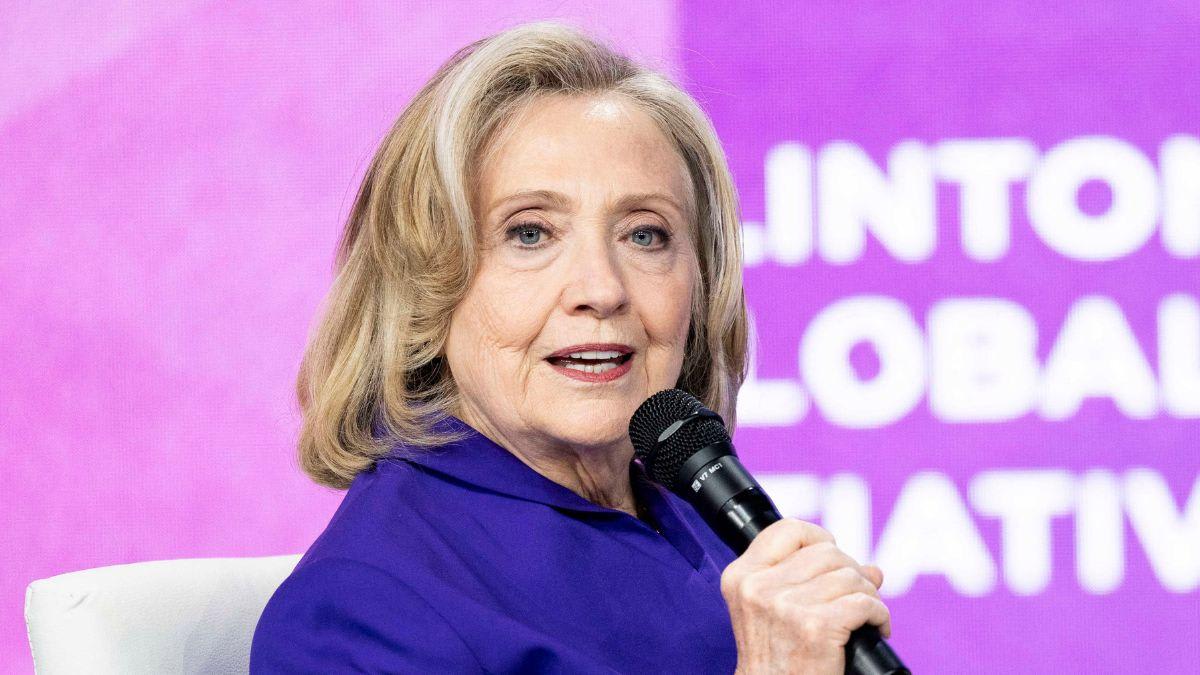 Hillary Clinton storms out of Epstein deposition after Lauren Boebert admits to taking a secret photo of her: Watch the fiery moment