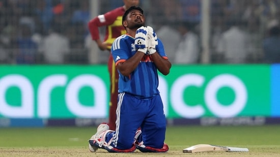 Sanju Samson’s Eden epic was reward of the battle fought earlier: The innings we saw, the preparation we didn’t