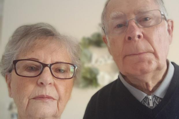 Pensioner’s car vandalised while having procedure at Basildon Hospital