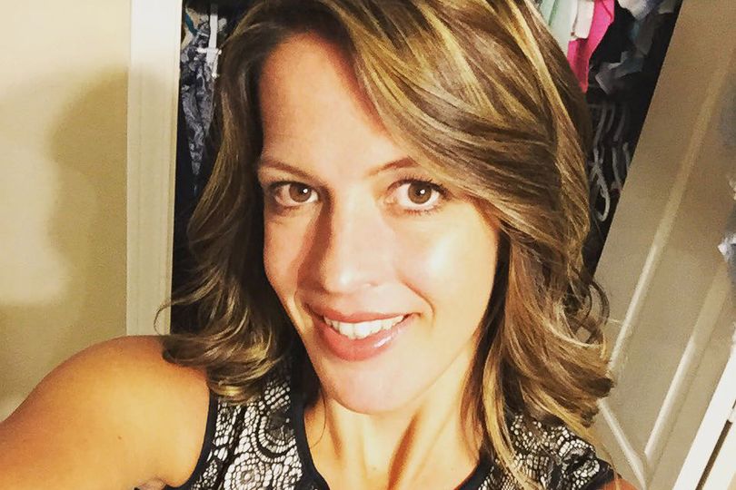 ‘I nearly died after a double stroke and what I saw completely changed my life’