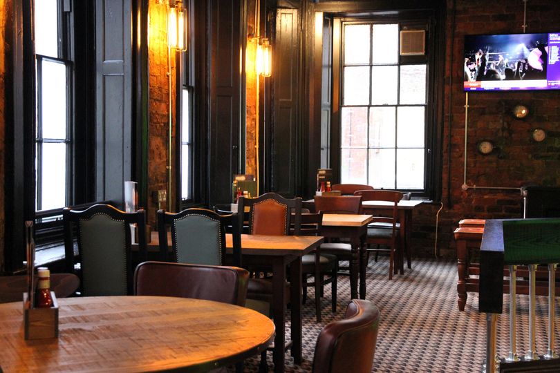 ‘Sleeping giant’ unseen for years reopens on Mathew Street