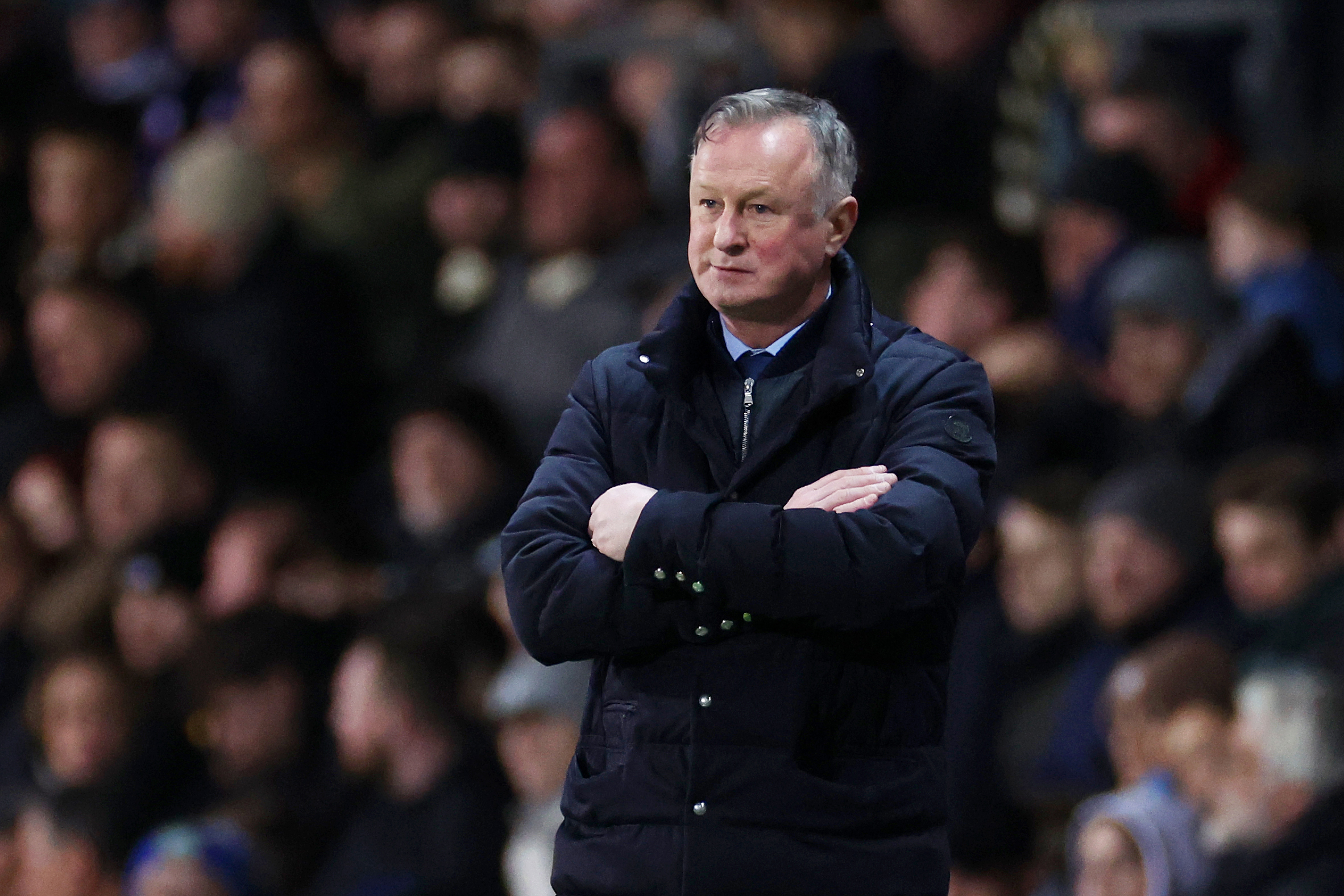 ‘We don’t have’: Blackburn Rovers boss delivers damning verdict over new side ahead of crucial Portsmouth showdown