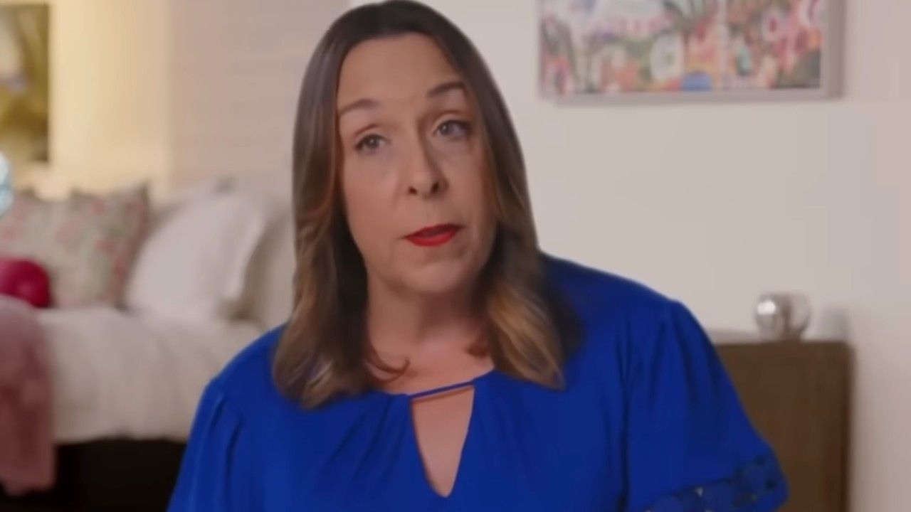 90 Day: The Single Life got into Kim’s love life, but I’m not ready to move on from other bombshells